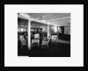 Second Class Lounge on the 'Orduna' (1914) by Bedford Lemere & Co.