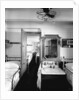First Class suite on the 'Orduna' (1914) by Bedford Lemere & Co.