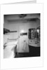 First Class stateroom on the 'Orduna' (1914) by Bedford Lemere & Co.