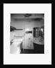 First Class stateroom on the 'Orduna' (1914) by Bedford Lemere & Co.