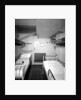 First Class stateroom on the 'Orduna' (1914) by Bedford Lemere & Co.