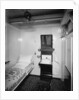 Second Class stateroom on the 'Orduna' (1914) by Bedford Lemere & Co.
