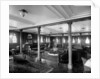 First Class Lounge on the 'Orduna' (1914) by Bedford Lemere & Co.