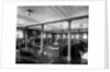 First Class Lounge on the 'Orduna' (1914) by Bedford Lemere & Co.