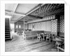 First Class Verandah on the 'Orduna' (1914) by Bedford Lemere & Co.