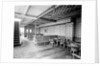 First Class Verandah on the 'Orduna' (1914) by Bedford Lemere & Co.