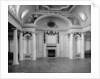 First Class Lounge on the 'Aquitania' (1914) by Bedford Lemere & Co.