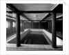 First Class Swimming Bath on the 'Aquitania' (1914) by Bedford Lemere & Co.
