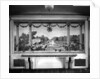 Decorative painting in the First Class Dining Saloon on the 'Aquitania' (1914) by Bedford Lemere & Co.