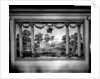 Decorative painting in the First Class Dining Saloon on the 'Aquitania' (1914) by Bedford Lemere & Co.