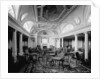 First Class Lounge on the 'Aquitania' (1914) by Bedford Lemere & Co.