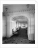 First Class Salon on the 'Aquitania' (1914) by Bedford Lemere & Co.