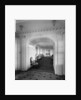 First Class Salon on the 'Aquitania' (1914) by Bedford Lemere & Co.