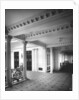 Grand Entrance on the 'Aquitania' (1914) by Bedford Lemere & Co.