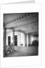 Grand Entrance on the 'Aquitania' (1914) by Bedford Lemere & Co.