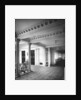 Grand Entrance on the 'Aquitania' (1914) by Bedford Lemere & Co.