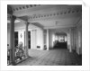 Grand Entrance on the 'Aquitania' (1914) by Bedford Lemere & Co.