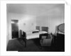 First Class bath and toilet suite on the 'Aquitania' (1914) by Bedford Lemere & Co.