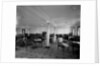 Second Class Lounge on the 'Aquitania' (1914) by Bedford Lemere & Co.