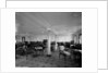 Second Class Lounge on the 'Aquitania' (1914) by Bedford Lemere & Co.