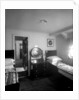 First Class suite on the 'Aquitania' (1914) by Bedford Lemere & Co.