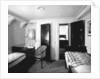 First Class suite on the 'Aquitania' (1914) by Bedford Lemere & Co.