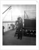 Captain W. T. Turner of the 'Aquitania' (1914) by Bedford Lemere & Co.