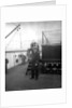 Captain W. T. Turner of the 'Aquitania' (1914) by Bedford Lemere & Co.