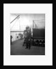 Captain W. T. Turner of the 'Aquitania' (1914) by Bedford Lemere & Co.