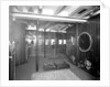 Second Class Gymnasium on the 'Aquitania' (1914) by Bedford Lemere & Co.