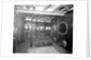 Second Class Gymnasium on the 'Aquitania' (1914) by Bedford Lemere & Co.