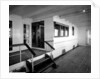 First Class Promenade Deck on the 'Aquitania' (1914) by Bedford Lemere & Co.