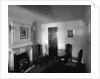 Reynolds Suite on the 'Aquitania' (1914) by Bedford Lemere & Co.