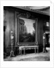 Painting in the First Class Smoking Room on the 'Aquitania' (1914) by Bedford Lemere & Co.