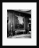 Painting in the First Class Smoking Room on the 'Aquitania' (1914) by Bedford Lemere & Co.