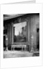 Painting in the First Class Smoking Room on the 'Aquitania' (1914) by Bedford Lemere & Co.