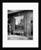 Painting in the First Class Smoking Room on the 'Aquitania' (1914) by Bedford Lemere & Co.
