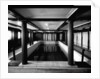 First Class Swimming Bath on the 'Aquitania' (1914) by Bedford Lemere & Co.