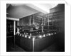 Second Class Pantry on the 'Aquitania' (1914) by Bedford Lemere & Co.