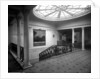 Grand Entrance on the 'Aquitania' (1914) by Bedford Lemere & Co.