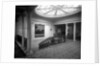 Grand Entrance on the 'Aquitania' (1914) by Bedford Lemere & Co.