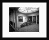 Grand Entrance on the 'Aquitania' (1914) by Bedford Lemere & Co.
