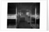 Men's Ward on the 'Aquitania' (1914) by Bedford Lemere & Co.