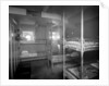 Men's Ward on the 'Aquitania' (1914) by Bedford Lemere & Co.
