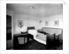 Raeburn Suite on the 'Aquitania' (1914) by Bedford Lemere & Co.