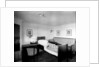 Raeburn Suite on the 'Aquitania' (1914) by Bedford Lemere & Co.