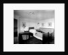 Raeburn Suite on the 'Aquitania' (1914) by Bedford Lemere & Co.