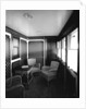 Romney Suite on the 'Aquitania' (1914) by Bedford Lemere & Co.