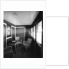 Romney Suite on the 'Aquitania' (1914) by Bedford Lemere & Co.