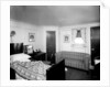 Romney Suite on the 'Aquitania' (1914) by Bedford Lemere & Co.